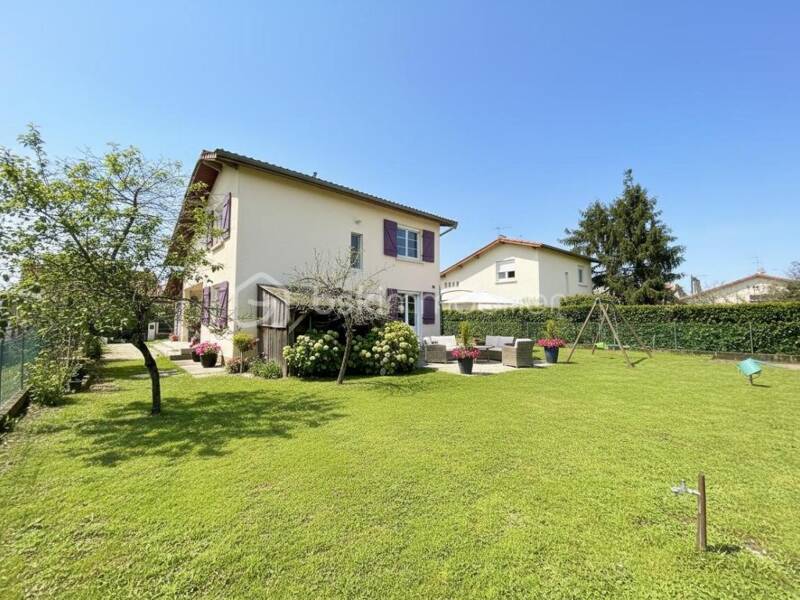 Maison à vendre, 105m², LIBOURNE