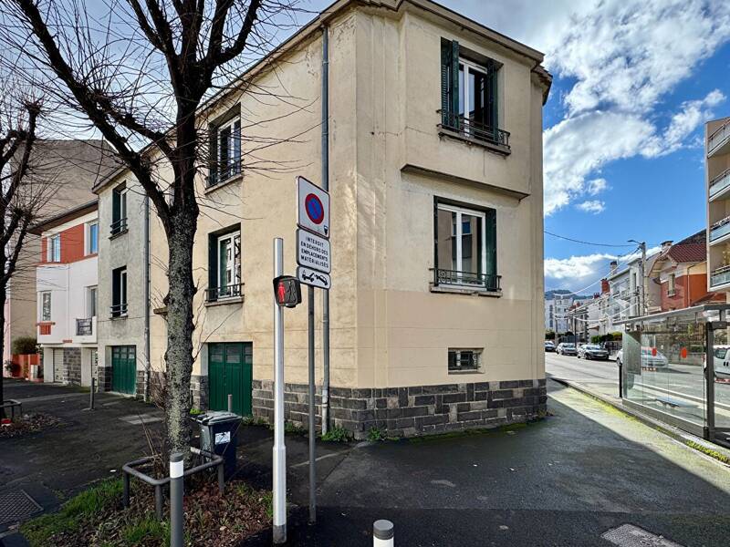 Maison à louer, 68m², CLERMONT FERRAND