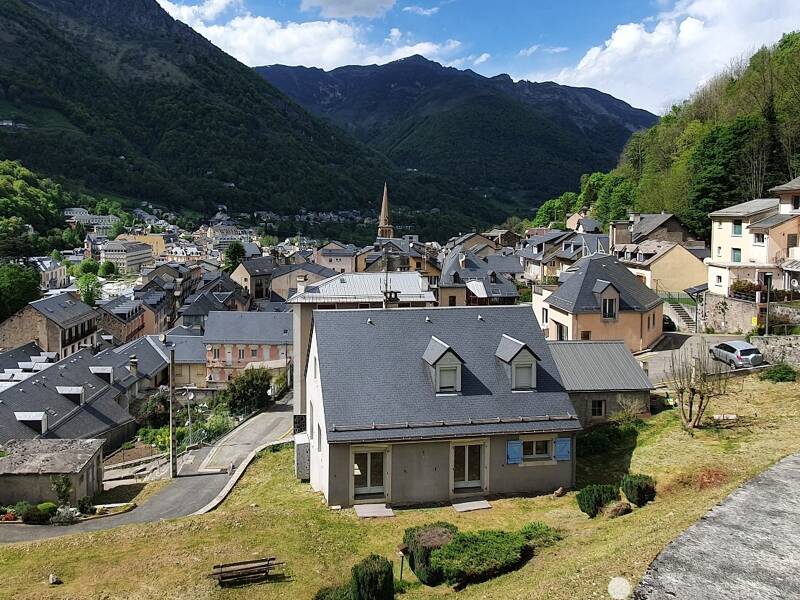 Maison à vendre, 148m², CAUTERETS