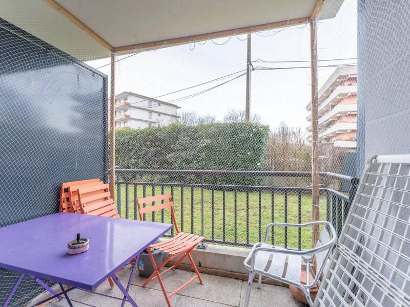 Maison à vendre, 43m², LORMONT