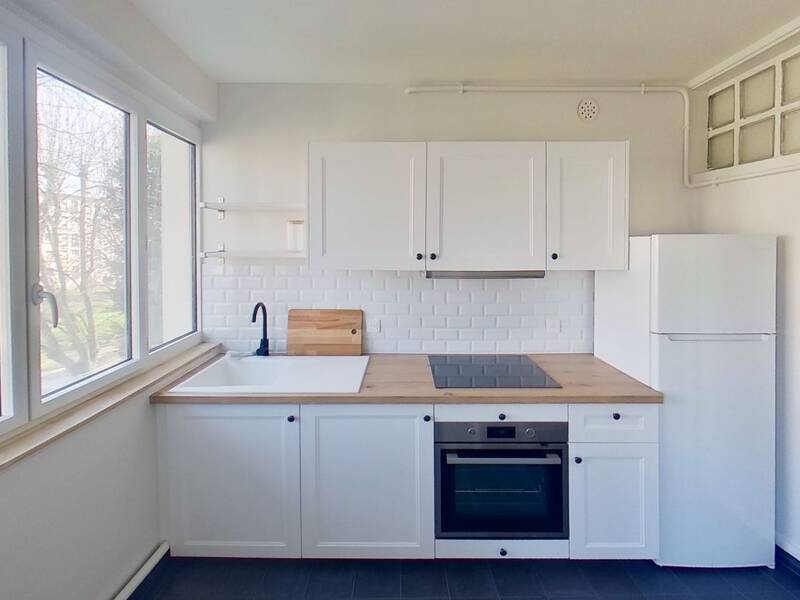 Maison à louer, 68m², LE PECQ