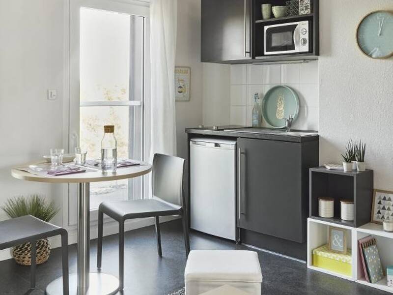 Maison à louer, 52m², RENNES