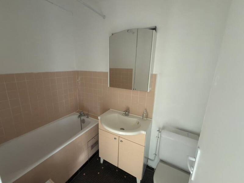 Maison à louer, 29m², PARIS 19E