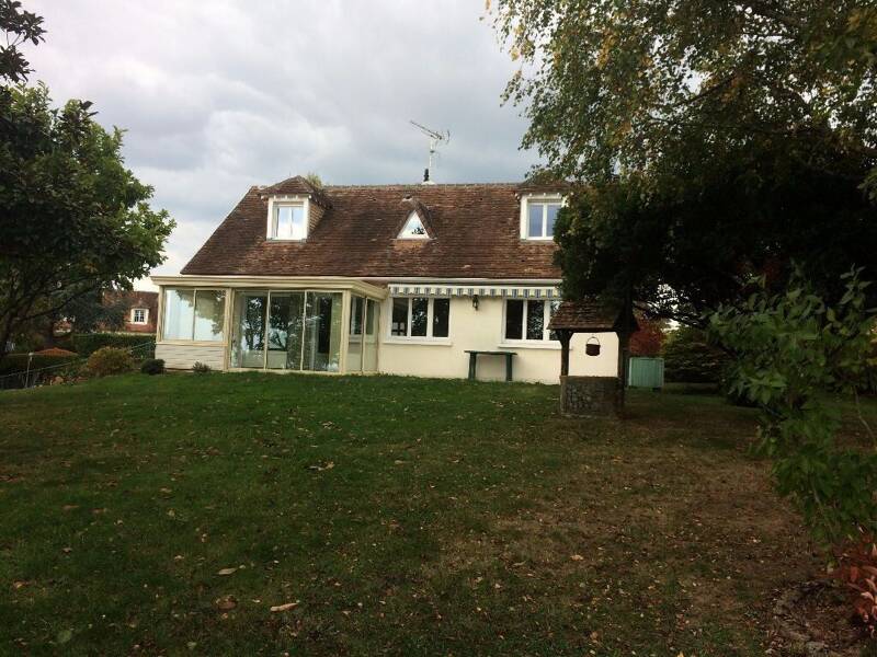 Maison à louer, 105m², SAINT LONGIS