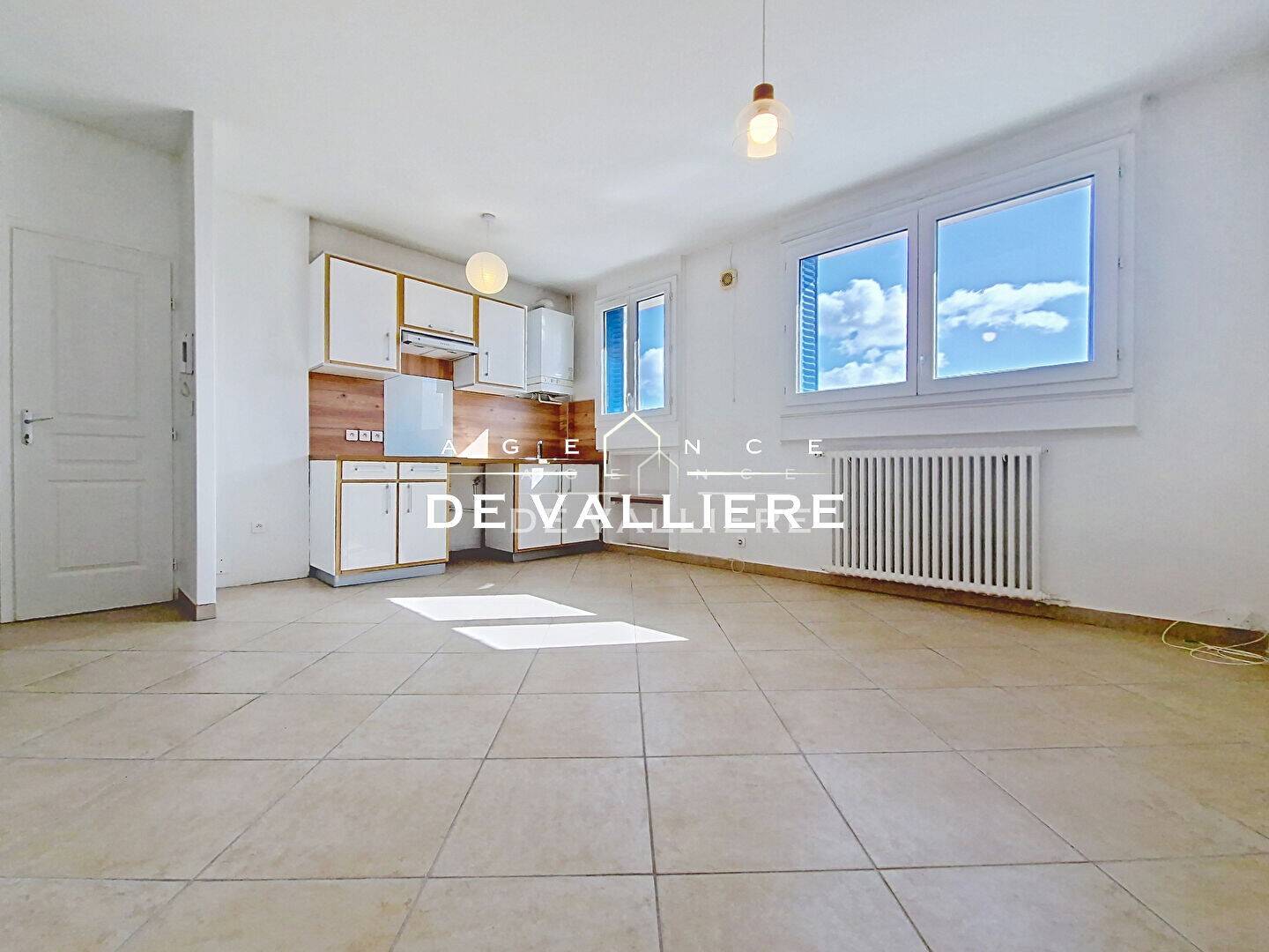 Maison à louer, 40m², RUEIL MALMAISON
