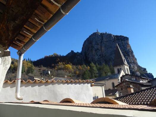 Maison à vendre 140 000 € 5 pièces 3 chambres 75 m² Castellane 04120