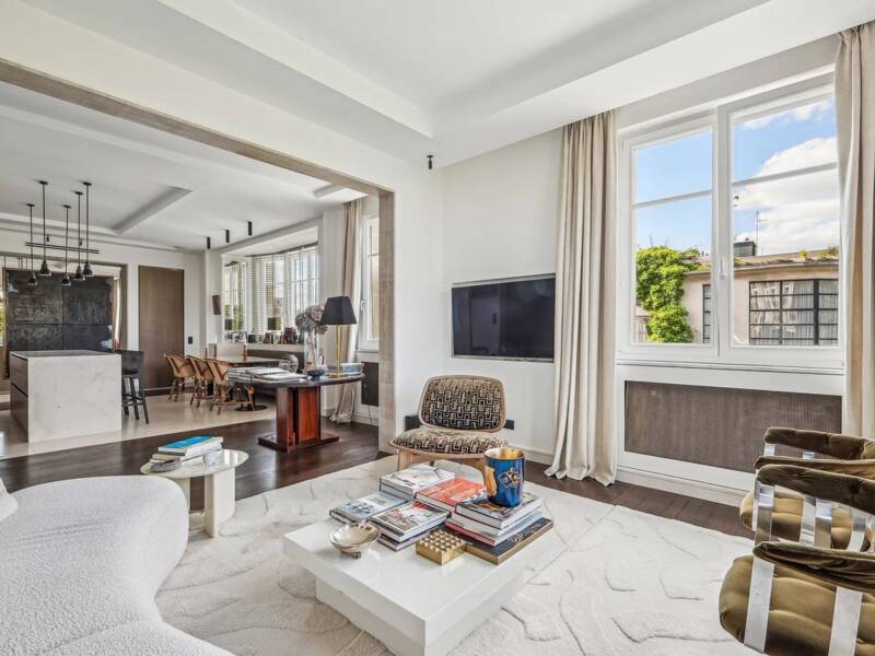 Maison à vendre, 133m², BOULOGNE BILLANCOURT