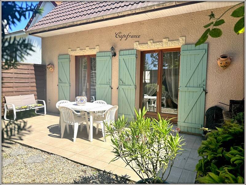 Maison à vendre, 92m², AULNAY SOUS BOIS