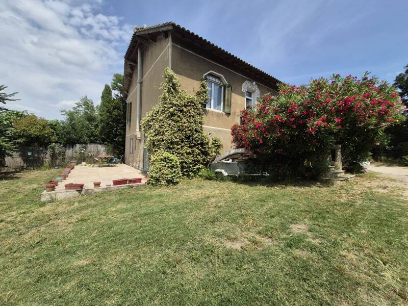 Maison à vendre, 137m², EYRAGUES