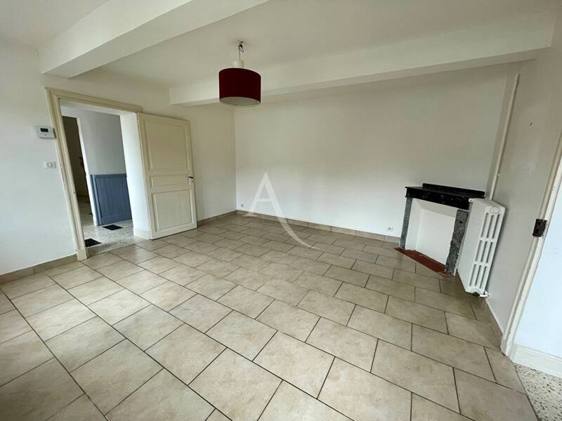 Maison à louer, 128m², L'ISLE JOURDAIN