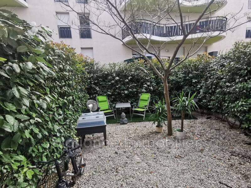 Maison à louer, 25m², CASTELNAU LE LEZ