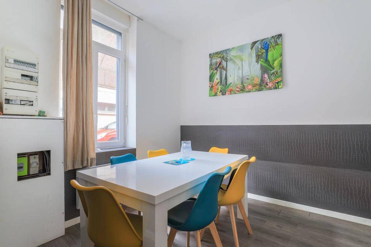Maison à vendre, 98m², TOURCOING