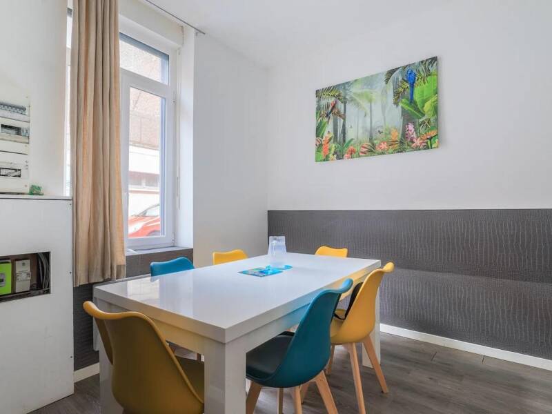 Maison à vendre, 98m², TOURCOING