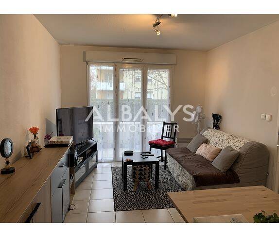 Maison à vendre, 36m², LIBOURNE