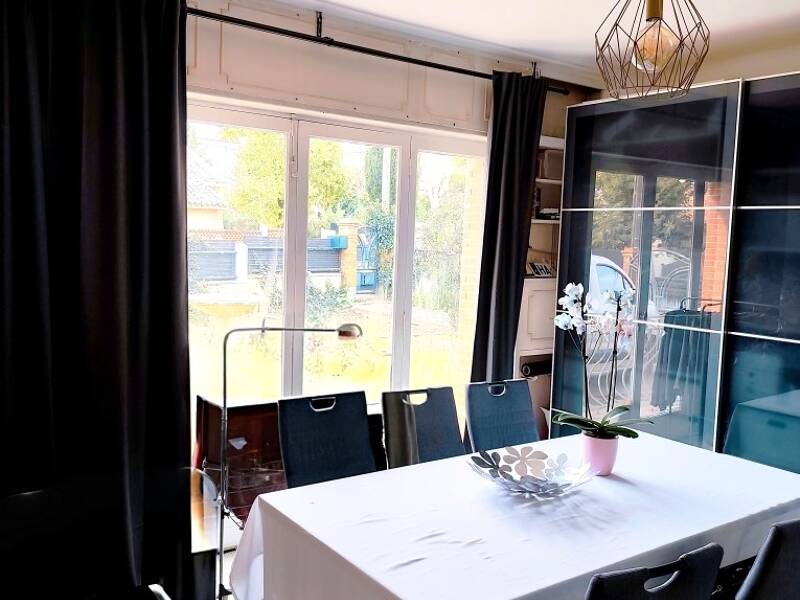 Maison à vendre, 93m², AIX EN PROVENCE