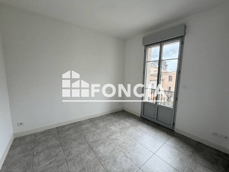 Maison à louer, 43m², LEZIGNAN LA CEBE