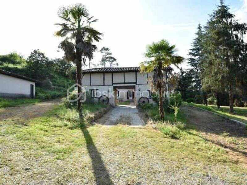 Maison à vendre, 287m², VILLENEUVE DE MARSAN
