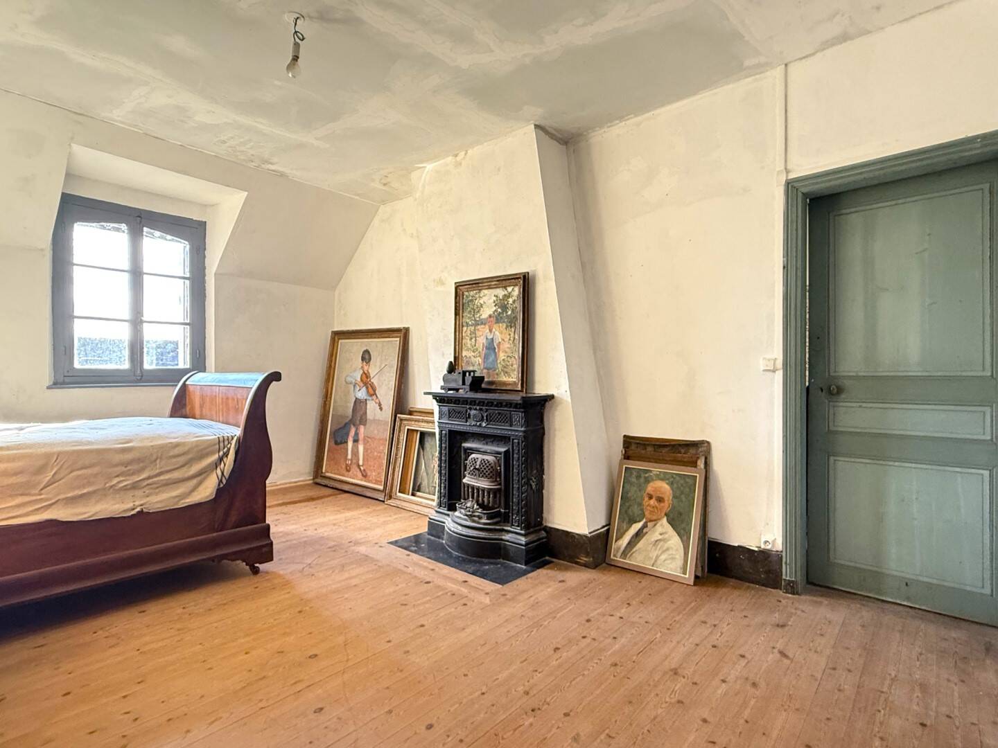 Maison à vendre, 166m², LA LOUPE