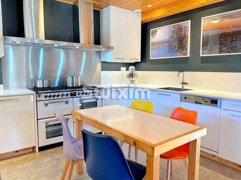 Maison à vendre, 105m², PREMANON