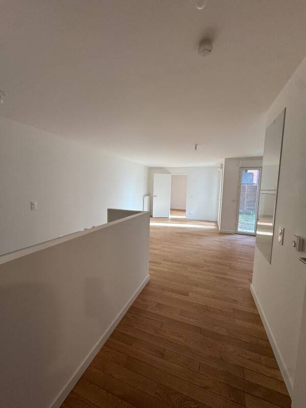 Maison à louer, 53m², COURBEVOIE