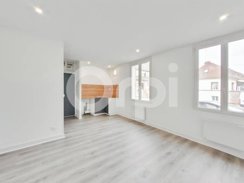 Maison à vendre, 23m², NANTEUIL LE HAUDOUIN