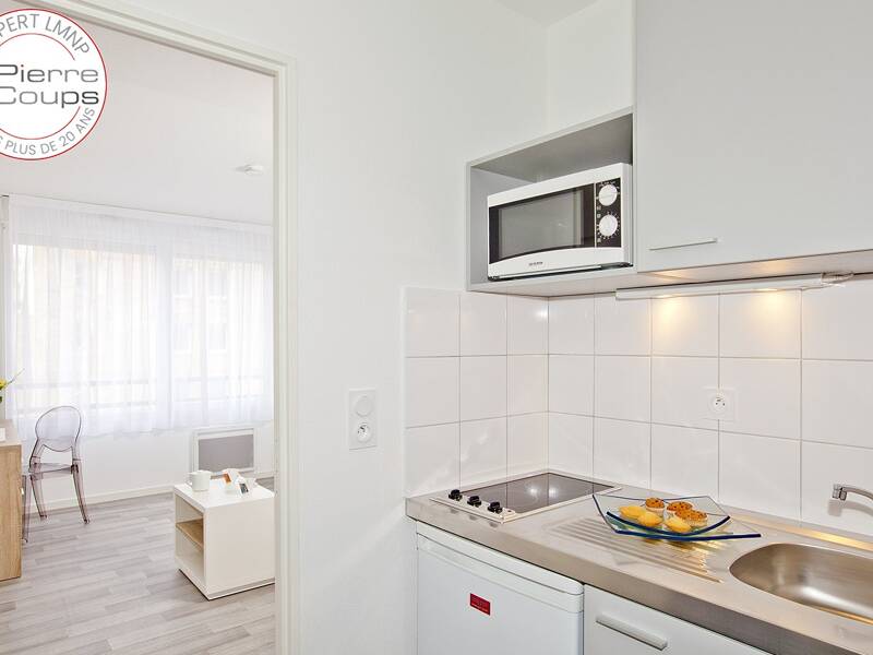 Maison à vendre, 21m², CLERMONT FERRAND