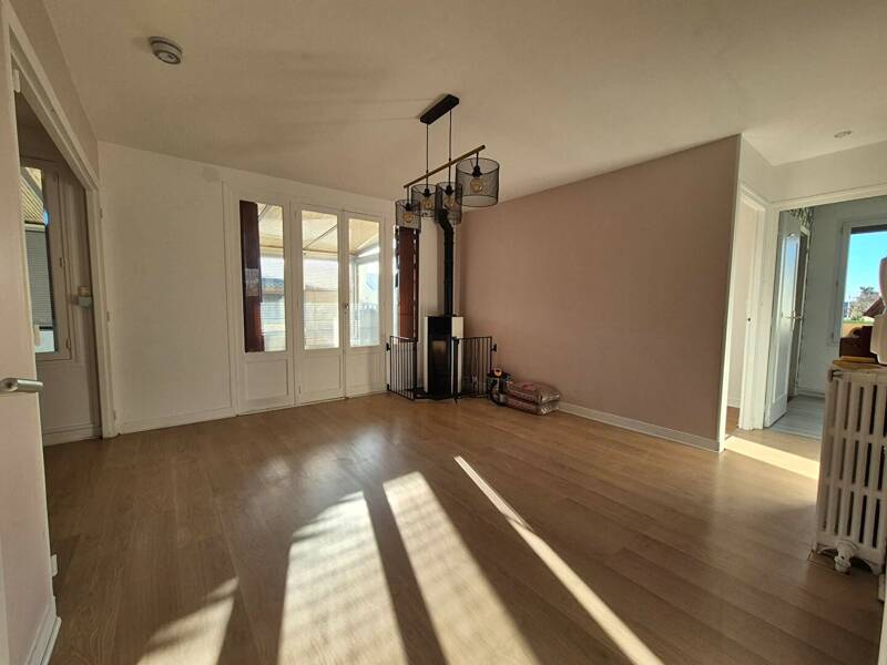 Maison à vendre, 83m², LE HAVRE