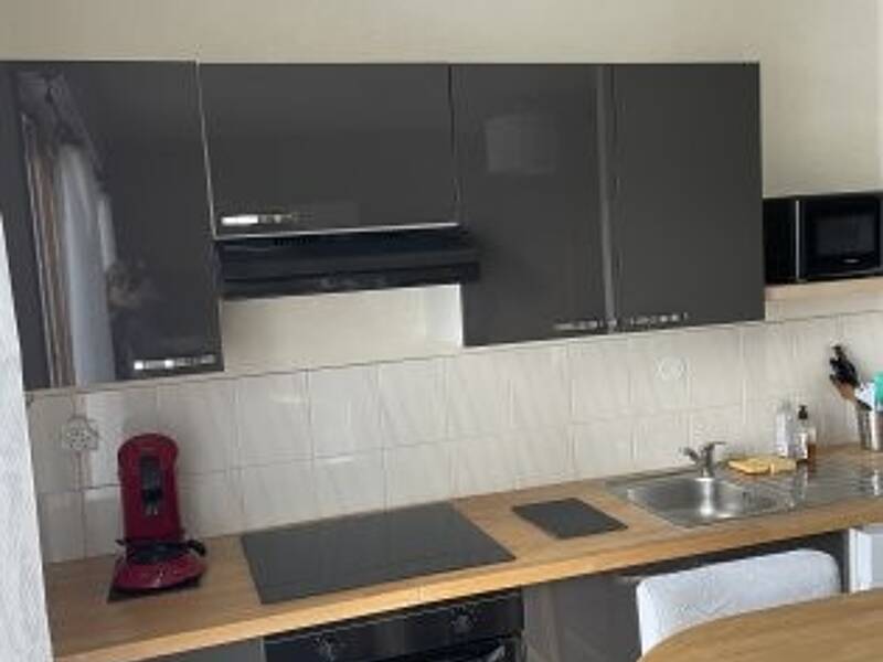 Maison à louer, 33m², NANTES