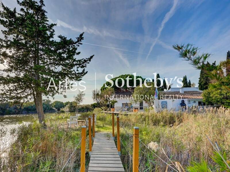Maison à vendre, 323m², SAINTES MARIES DE LA MER