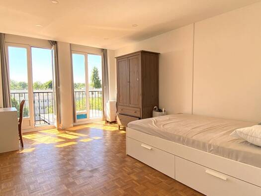 Appartement à vendre 175 000 € 4 pièces 3 chambres 75 m² Étage 4/26 Centre I Choisy-le-Roi 94600