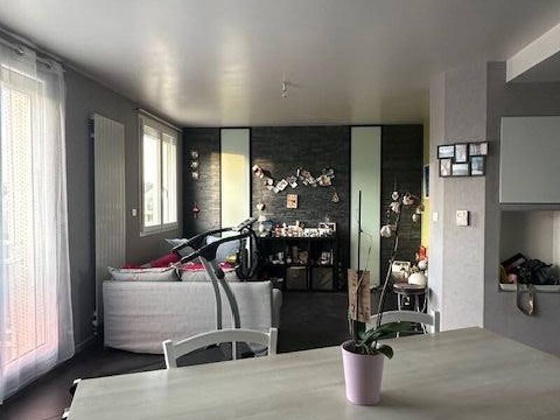 Maison à louer, 70m², BREST