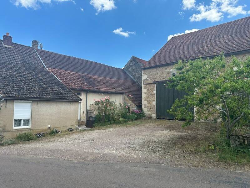 Maison à vendre, 113m², THOREY SOUS CHARNY
