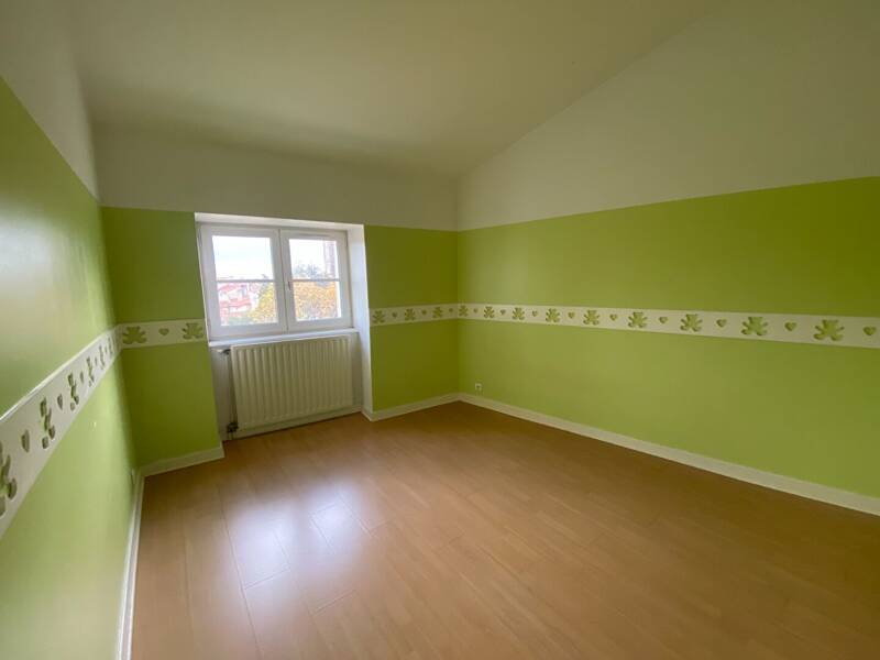 Maison à louer, 59m², MONTBRISON