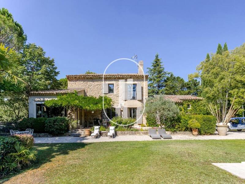 Maison à vendre, 300m², AIX EN PROVENCE