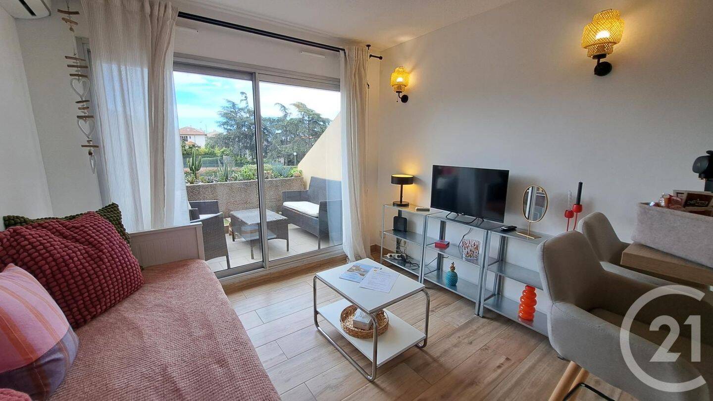 Maison à louer, 25m², ANTIBES