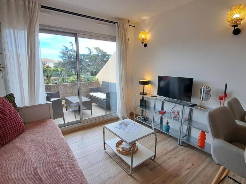 Maison à louer, 25m², ANTIBES