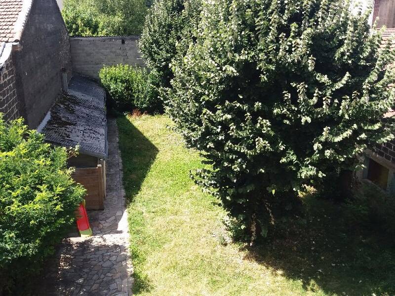 Maison à louer, 80m², SAINT ETIENNE