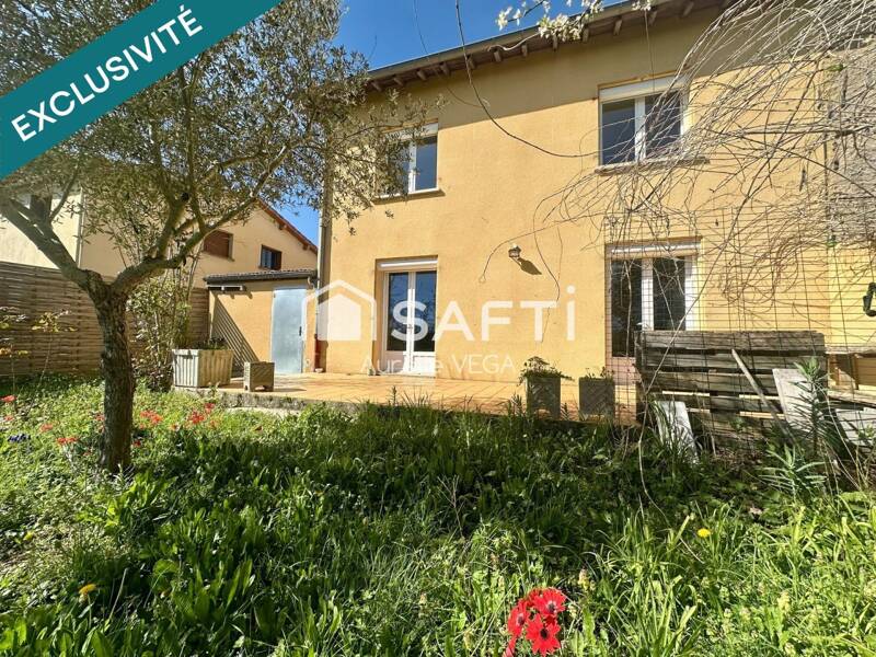 Maison à vendre, 140m², MIREPOIX