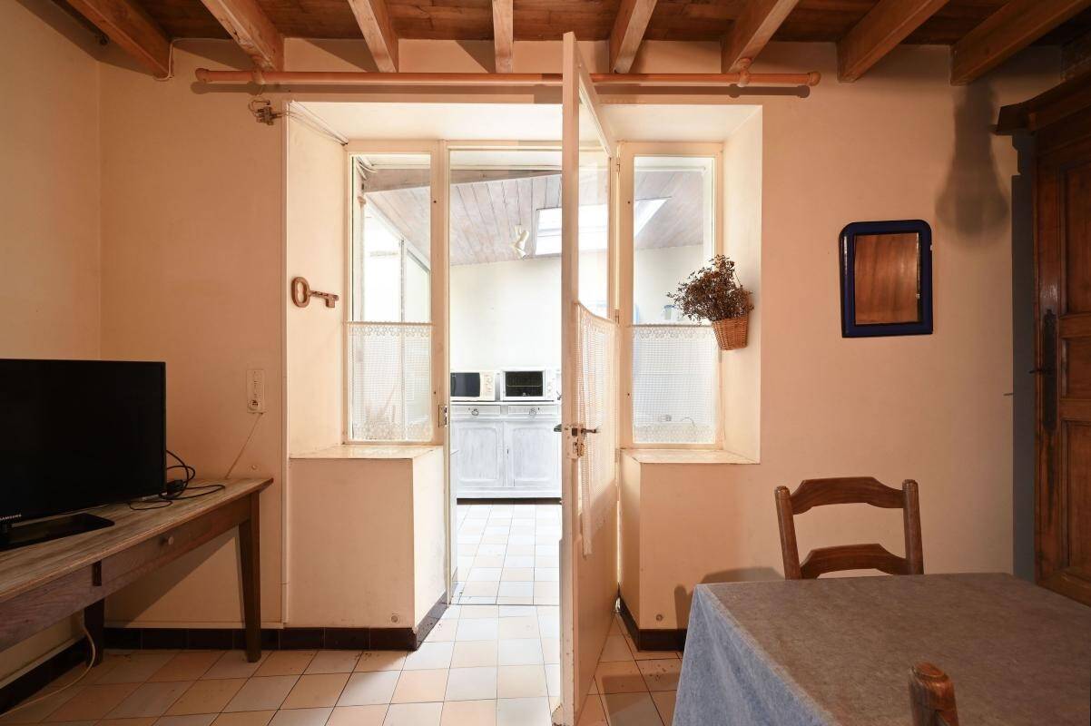 Maison à vendre, 85m², LES PORTES EN RE