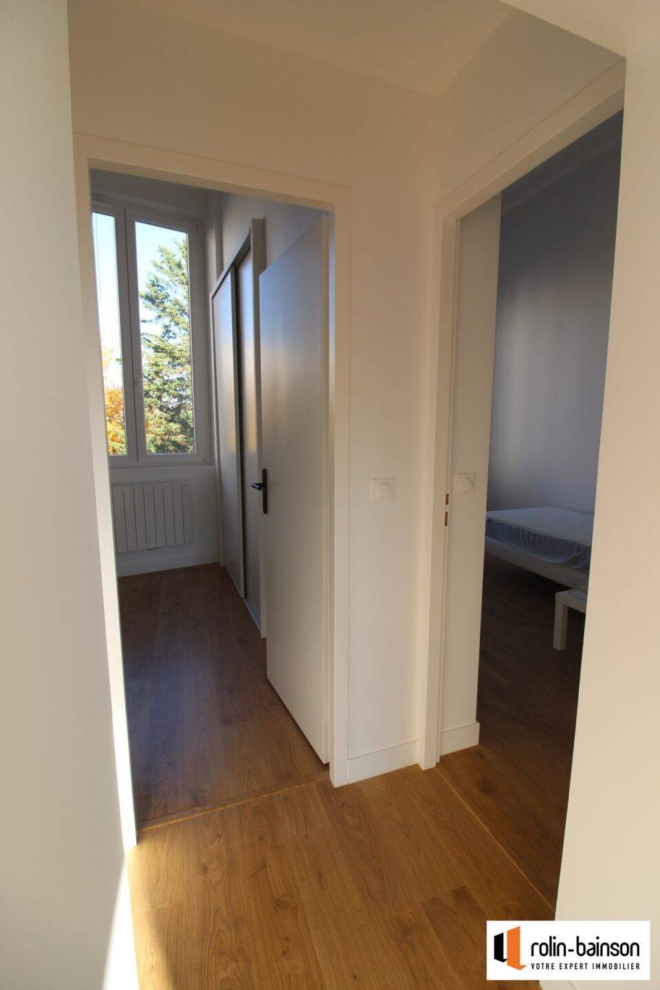 Maison à louer, 74m², CALUIRE ET CUIRE