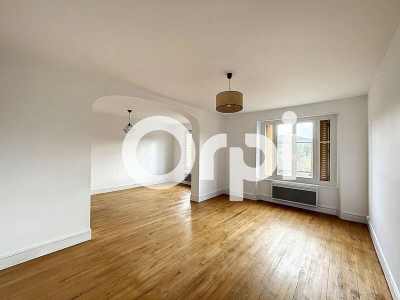 Maison à louer, 70m², SAINT FLOUR