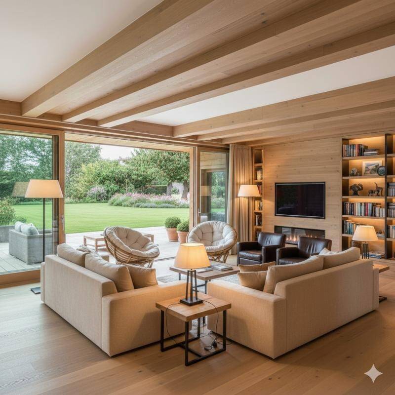 Maison à vendre, 183m², RUEIL MALMAISON