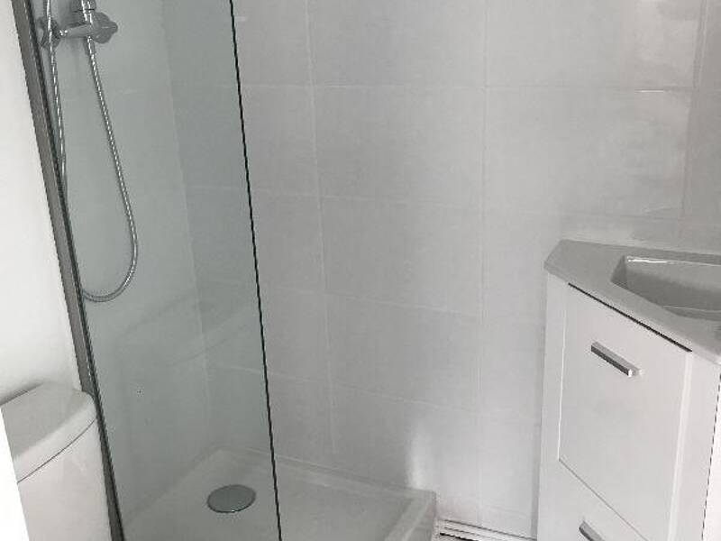 Maison à louer, 14m², MARSEILLE 7E