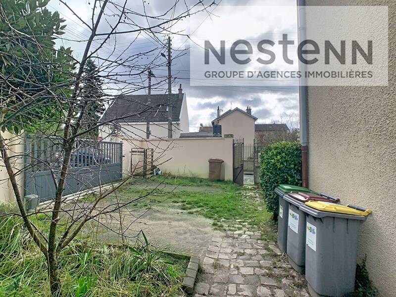 Maison à louer, 89m², BESSANCOURT