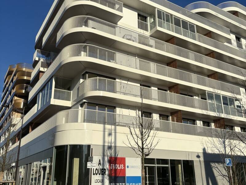 Maison à louer, 33m², RUEIL MALMAISON