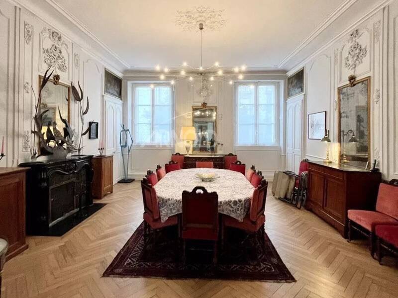 Maison à louer, 260m², NANTES