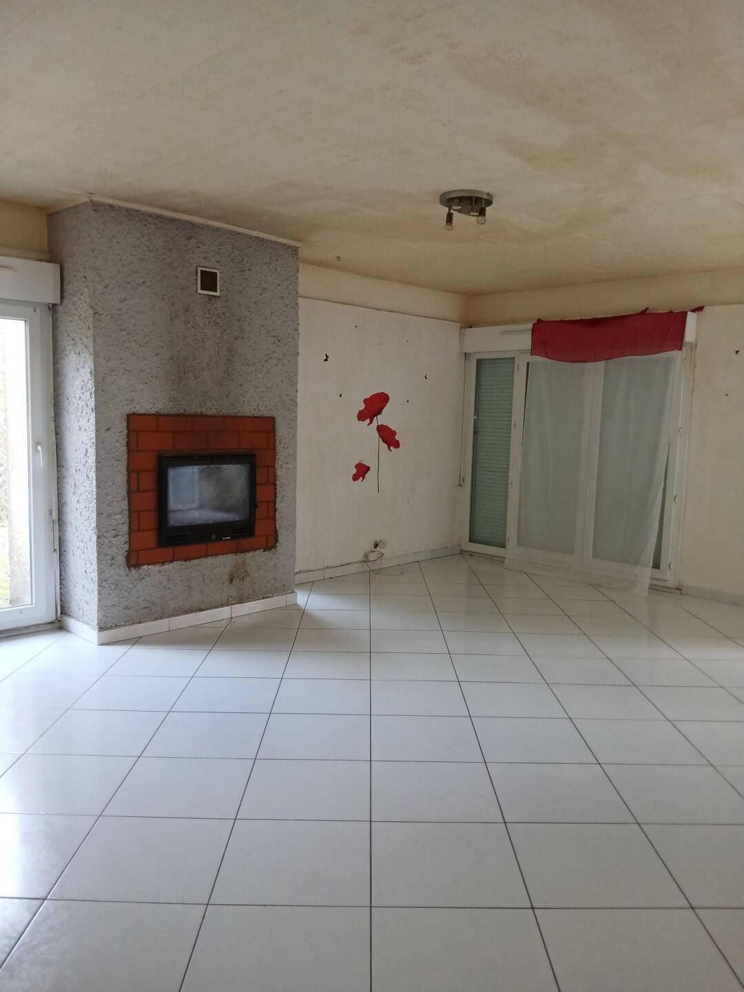 Maison à vendre, 84m², SAINT LAURENT MEDOC