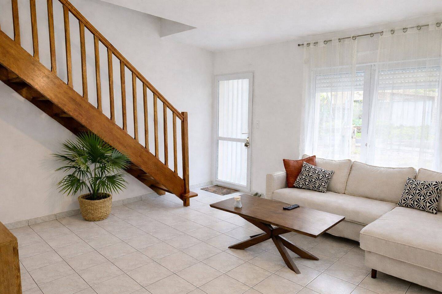 Maison à vendre, 56m², SAINT NAZAIRE