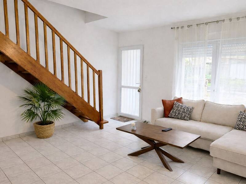 Maison à vendre, 56m², SAINT NAZAIRE