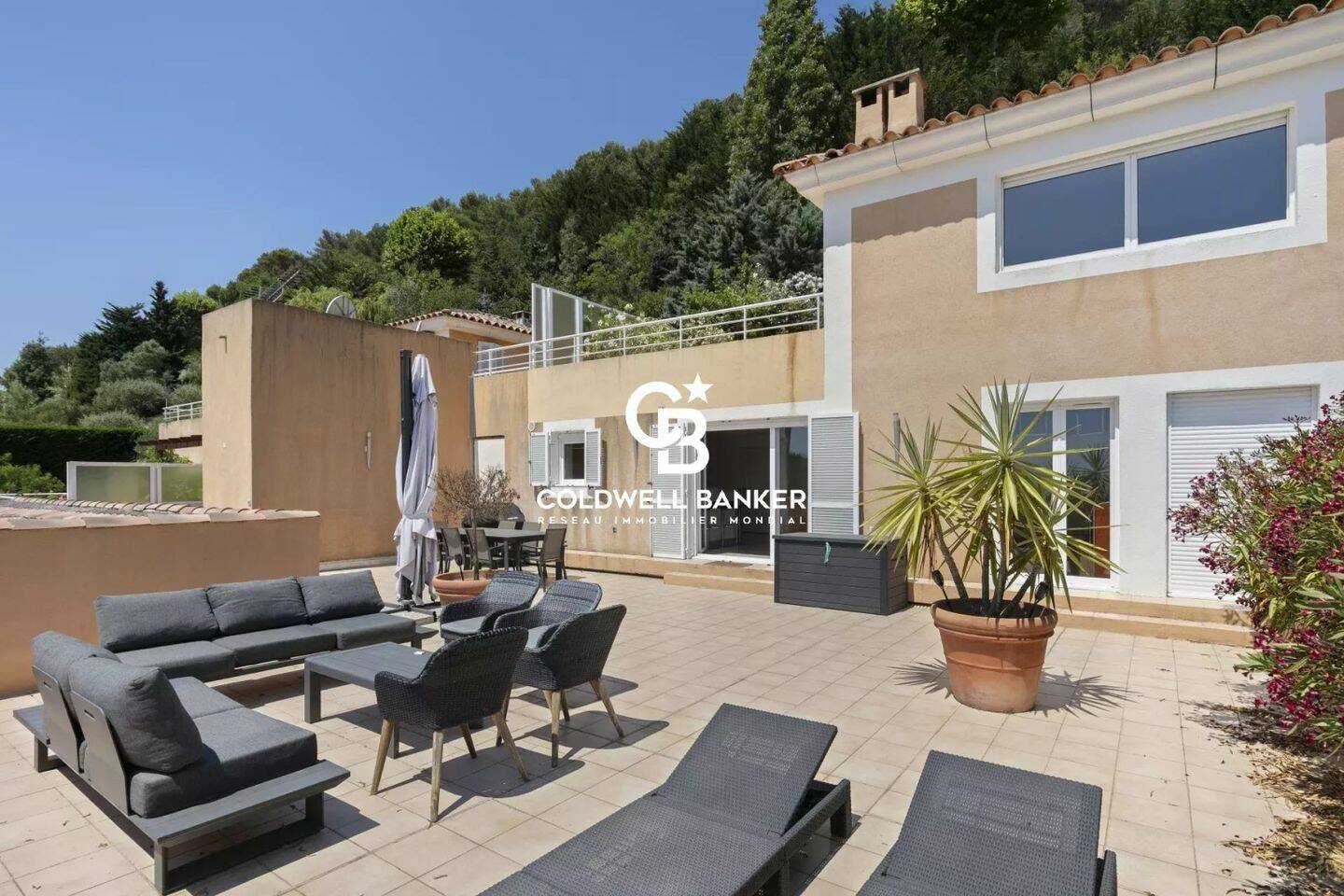 Maison à vendre, 108m², EZE